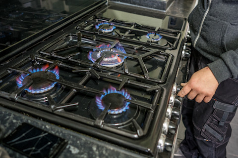 Certificazione impianto gas