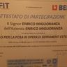 MIGLIORANZA ENRICO