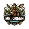 MR. GREEN DI LAMATTINA MAURO