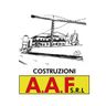 COSTRUZIONI A.A.F SRL