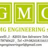 GMG ENGINEERING SRL