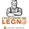 L EVOLUZIONE DEL LEGNO DI FABIO ESPOSITO