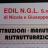 EDIL N.G.L. DI NICOLA E GIUSEPPE LEGGIERI SNC