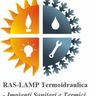 Ras-Lamp Termoidraulica di Sciallo Carmine