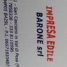 Barone SRL