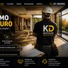 Kd restauri srls
