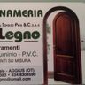 FALEGNAMERIA ARTIGIANA SOLO LEGNO DI PIGA TOMASO & C. S.A.S.