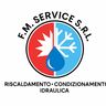 F.M. SERVICE S.R.L.