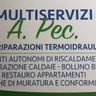 MULTISERVIZI A. PEC. DI PECORELLA ANDREA