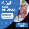 DE LUCIA GIULIO