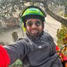 JACKSON GREEN DI JACOPO MERLO
