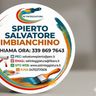 S.S. TINTEGGIATURA DI SPIERTO SALVATORE
