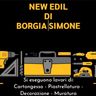 NEW EDIL DI BORGIA SIMONE