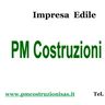 Pm Costruzionis.a.s.