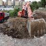 4C - COSTRUZIONI E RESTAURI SRL