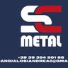 SC METAL DI CANGIALOSI ANDREA