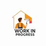WORK IN PROGRESS DI ROSELLI CARLO