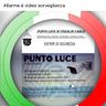 PUNTO LUCE DI VERALDI CARLO