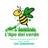 L'APE DEL VERDE DI GERLIN MICHELE