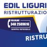 EDIL LIGURIA DI HYSENI ELTON