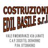 COSTRUZIONI EDIL BASILE S.R.L.