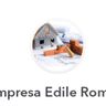 IMPRESA EDILE di ROMAN DORIN ALIN