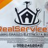 REAL SERVICE DI DUDUS VLADIMIR