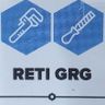 RETI GRG DI KUCI F.