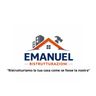 DELIU EMANUEL