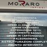 MORARO INFISSI & IMPIANTI SNC DI MANETSKI VADZIM E POPA VASILE