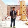 RAMTIC DI GABER RAMY