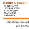 Chiodi & Colori