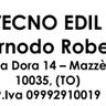 TECNO EDIL DI ARNODO ROBERTO