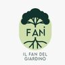 IL FAN DEL GIARDINO DI FANI NICCOLO'