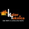 KALOR TEKNICA DI RAPISARDA GAETANO