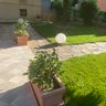 il tempio del giardino