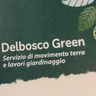 DELBOSCO GREEN DI NICOLO DELBOSCO