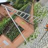 A.G. GARDEN DI GJATA SHKELZEN