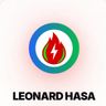 Centro assistenza caldie a gas e installazioni di leonard hasa