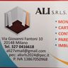 ALI SRLS