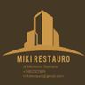 MIKI RESTAURO DI MILINKOVIC