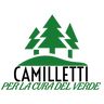 CAMILLETTI PER IL VERDE