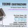 TECNO COSTRUZIONI DI PASERO MARCO