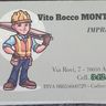 Vito Rocco Monteleone Impresa Edile