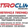 ELETTROCLIMA ROSCINI S.R.L.
