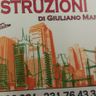 GM Costruzioni di Auriemma Lucia