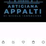 ARTIGIANA APPALTI DI NICOLA IANNACONE