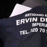 Artigiano edile Ervin Dedja