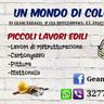Un mondo di colori