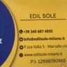 Edilsole